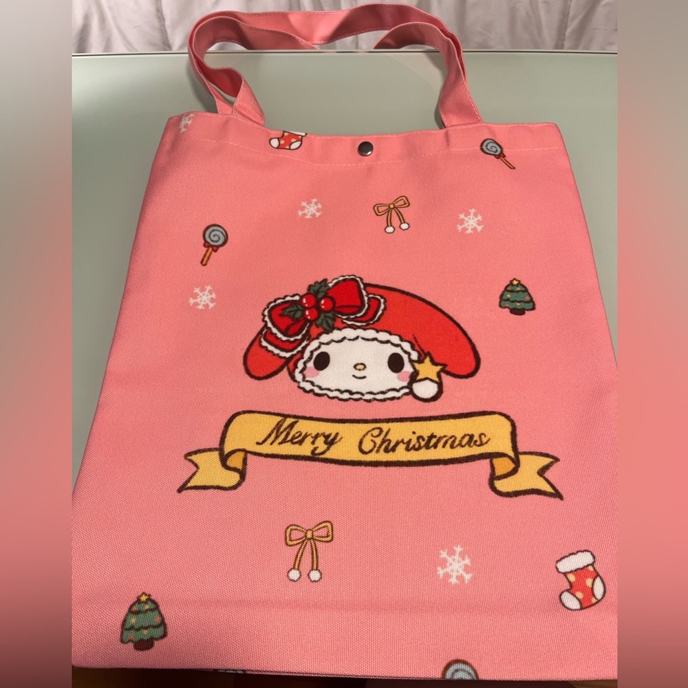 Sanrio - My melody Bag